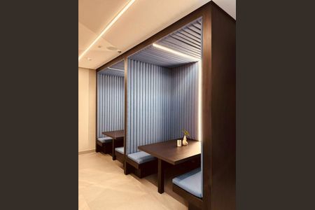 Kitnet/Studio à venda com 1 quarto, 27m² em Pompeia, São Paulo