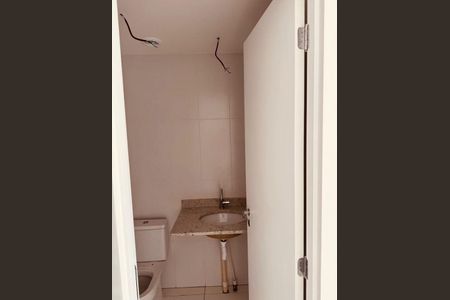 Kitnet/Studio à venda com 1 quarto, 27m² em Pompeia, São Paulo