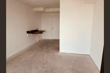 Kitnet/Studio à venda com 1 quarto, 27m² em Pompeia, São Paulo