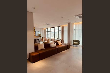 Kitnet/Studio à venda com 1 quarto, 27m² em Pompeia, São Paulo