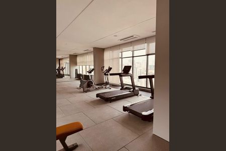 Kitnet/Studio à venda com 1 quarto, 27m² em Pompeia, São Paulo