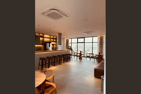 Kitnet/Studio à venda com 1 quarto, 27m² em Pompeia, São Paulo