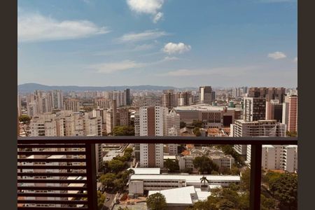 Kitnet/Studio à venda com 1 quarto, 27m² em Pompeia, São Paulo