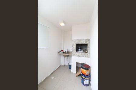Apartamento à venda com 55m², 2 quartos e 1 vagaVaranda