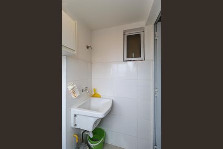 Apartamento à venda com 55m², 2 quartos e 1 vagaÁrea de Serviço