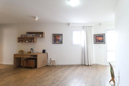 Apartamento à venda com 55m², 2 quartos e 1 vagaSala
