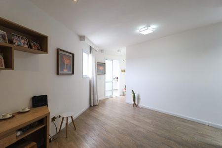 Apartamento à venda com 55m², 2 quartos e 1 vagaSala