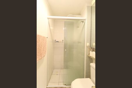 Apartamento à venda com 55m², 2 quartos e 1 vagaBanheiro