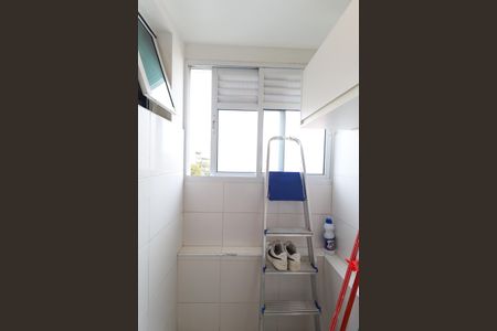 Apartamento à venda com 55m², 2 quartos e 1 vagaÁrea de Serviço