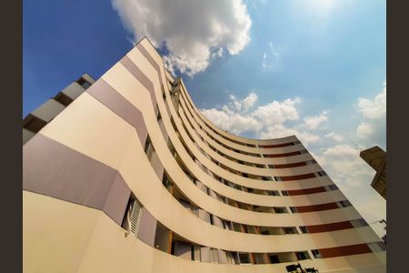 Apartamento à venda com 55m², 2 quartos e 1 vagaÁrea comum