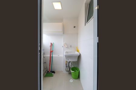 Apartamento à venda com 55m², 2 quartos e 1 vagaÁrea de Serviço