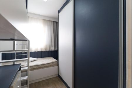 Apartamento à venda com 55m², 2 quartos e 1 vagaQuarto 2
