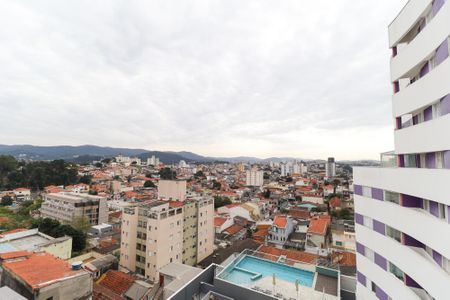 Apartamento à venda com 55m², 2 quartos e 1 vagaVista Varanda