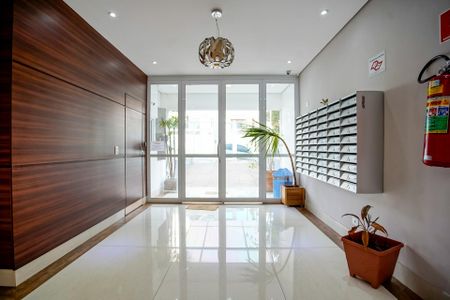 Apartamento à venda com 55m², 2 quartos e 1 vagaÁrea comum