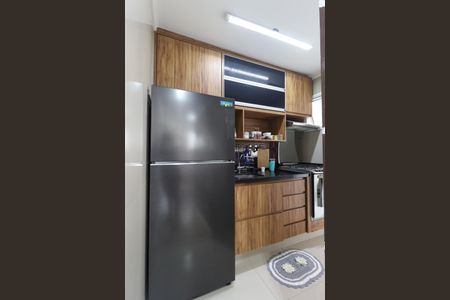 Apartamento à venda com 55m², 2 quartos e 1 vagaCozinha