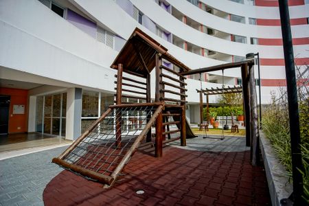 Apartamento à venda com 55m², 2 quartos e 1 vagaÁrea comum