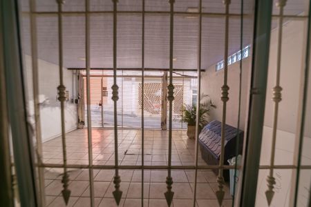 Casa à venda com 119m², 3 quartos e 2 vagasSala