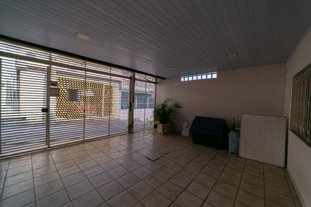 Casa à venda com 119m², 3 quartos e 2 vagasGaragem