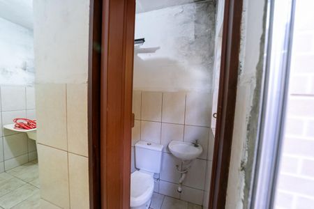 Casa à venda com 119m², 3 quartos e 2 vagasLavabo