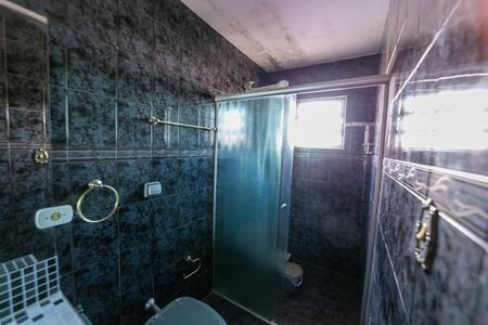 Casa à venda com 119m², 3 quartos e 2 vagasBanheiro da Suíte