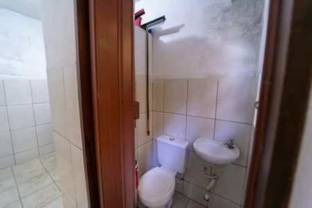 Casa à venda com 119m², 3 quartos e 2 vagasLavabo