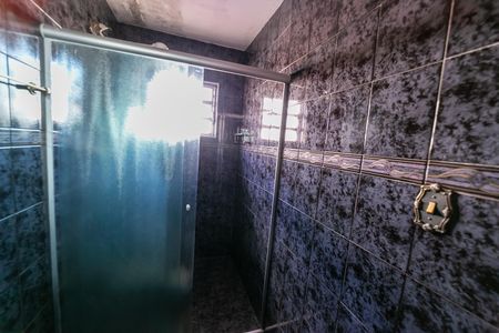 Casa à venda com 119m², 3 quartos e 2 vagasBanheiro da Suíte