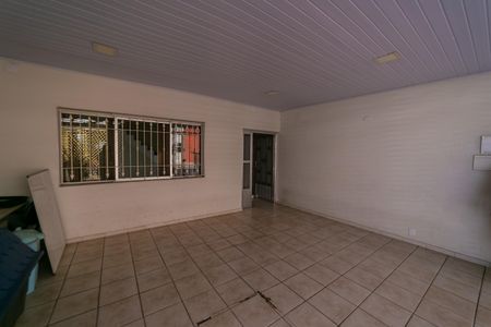 Casa à venda com 119m², 3 quartos e 2 vagasGaragem