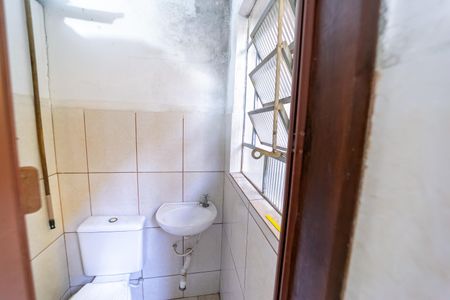 Casa à venda com 119m², 3 quartos e 2 vagasLavabo