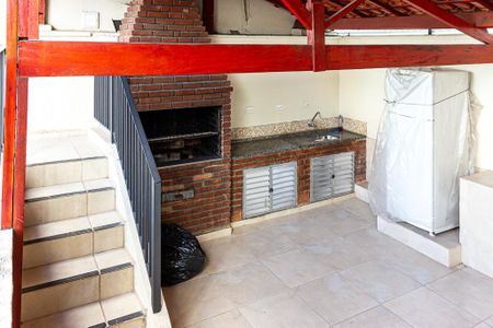 Apartamento à venda com 50m², 2 quartos e sem vagaÁrea comum