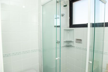 Apartamento à venda com 50m², 2 quartos e sem vagaBanheiro