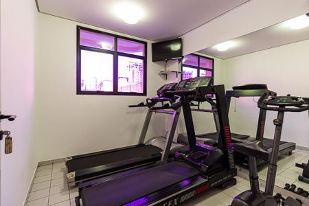 Apartamento à venda com 50m², 2 quartos e sem vagaÁrea comum