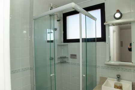 Apartamento à venda com 50m², 2 quartos e sem vagaBanheiro