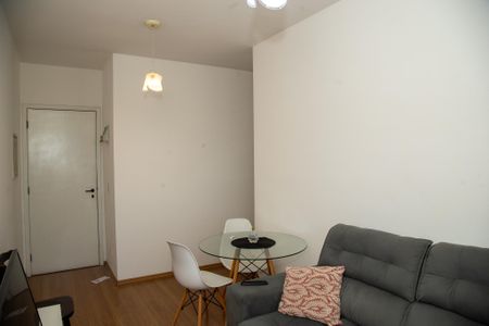 Apartamento à venda com 50m², 2 quartos e sem vagaSala