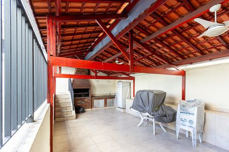 Apartamento à venda com 50m², 2 quartos e sem vagaÁrea comum