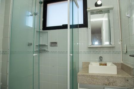 Apartamento à venda com 50m², 2 quartos e sem vagaBanheiro