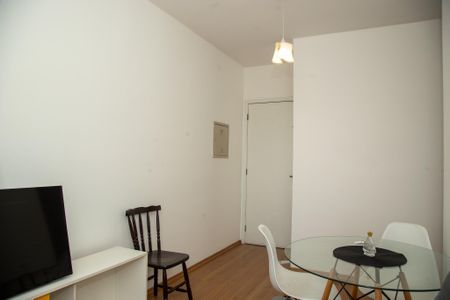 Apartamento à venda com 50m², 2 quartos e sem vagaSala