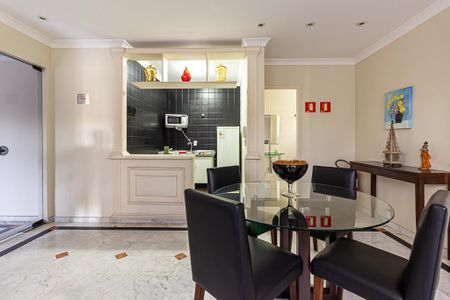 Apartamento à venda com 50m², 2 quartos e sem vagaÁrea comum