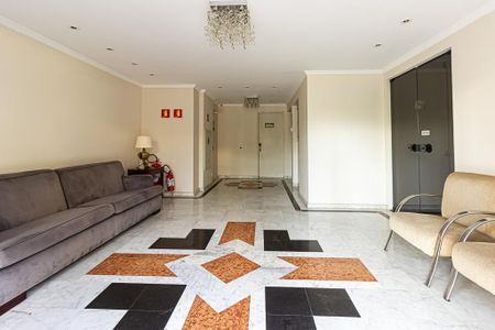 Apartamento à venda com 50m², 2 quartos e sem vagaÁrea comum