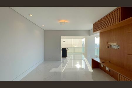 Apartamento à venda com 125m², 3 quartos e 2 vagas Apartamento à venda com 125m², 3 quartos e 2 vagasSala