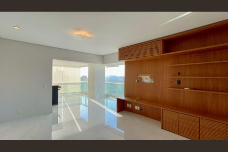 Apartamento à venda com 125m², 3 quartos e 2 vagas Apartamento à venda com 125m², 3 quartos e 2 vagasSala