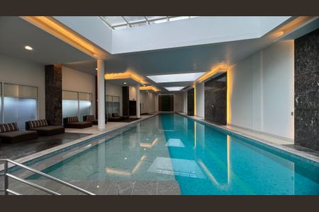 Apartamento à venda com 125m², 3 quartos e 2 vagas Apartamento à venda com 125m², 3 quartos e 2 vagasPiscina Coberta