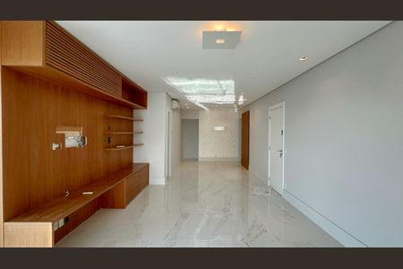Apartamento à venda com 125m², 3 quartos e 2 vagas Apartamento à venda com 125m², 3 quartos e 2 vagasSala