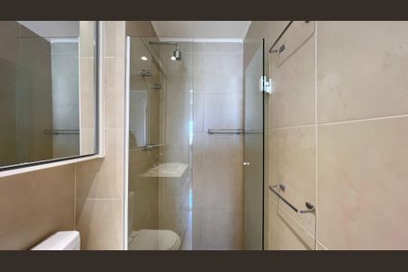 Apartamento à venda com 125m², 3 quartos e 2 vagas Apartamento à venda com 125m², 3 quartos e 2 vagasBanheiro