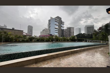 Apartamento à venda com 125m², 3 quartos e 2 vagas Apartamento à venda com 125m², 3 quartos e 2 vagasPiscina