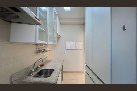 Apartamento à venda com 125m², 3 quartos e 2 vagas Apartamento à venda com 125m², 3 quartos e 2 vagasCozinha