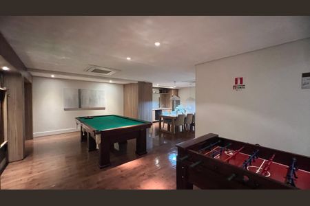 Apartamento à venda com 125m², 3 quartos e 2 vagas Apartamento à venda com 125m², 3 quartos e 2 vagasEnoteca