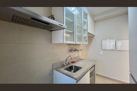 Apartamento à venda com 125m², 3 quartos e 2 vagas Apartamento à venda com 125m², 3 quartos e 2 vagasCozinha