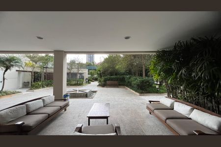 Apartamento à venda com 125m², 3 quartos e 2 vagas Apartamento à venda com 125m², 3 quartos e 2 vagasÁrea comum