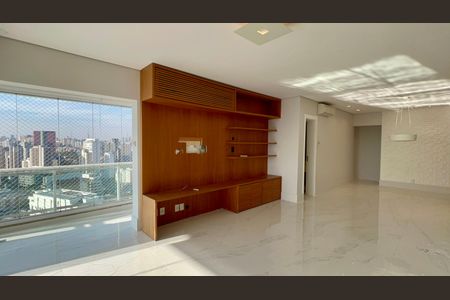 Apartamento à venda com 125m², 3 quartos e 2 vagas Apartamento à venda com 125m², 3 quartos e 2 vagasSala