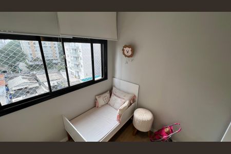 Apartamento à venda com 57m², 2 quartos e 1 vagaQuarto